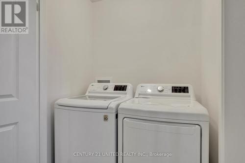 1630 Hetherington Drive, Peterborough, ON - Indoor Photo Showing Laundry Room