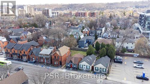329 Main St W, Hamilton, ON - Outdoor With View