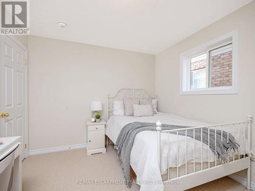 109 Gagnon Pl, Guelph/Eramosa, ON - Indoor Photo Showing Bedroom