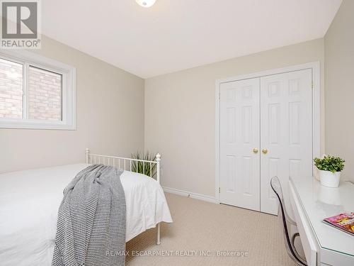 109 Gagnon Pl, Guelph/Eramosa, ON - Indoor Photo Showing Bedroom