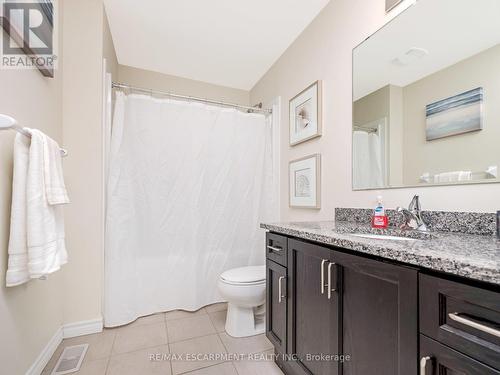 109 Gagnon Pl, Guelph/Eramosa, ON - Indoor Photo Showing Bathroom