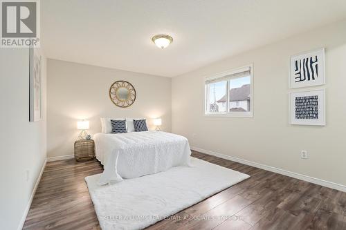 6 Law Drive, Guelph, ON - Indoor Photo Showing Bedroom