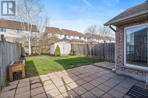 6 Law Drive, Guelph, ON - Outdoor