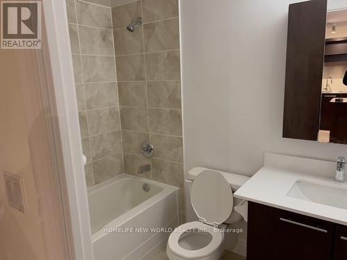 807 - 39 Galleria Parkway, Markham, ON - Indoor Photo Showing Bathroom