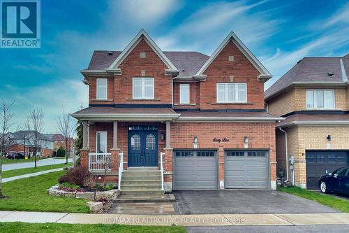 65 Thornlodge Drive, Georgina, ON - Outdoor With Facade