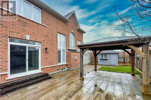 65 Thornlodge Drive, Georgina, ON - Outdoor With Exterior