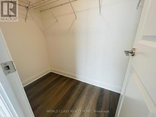 #1108 -20 Gatineau Dr, Vaughan, ON - Indoor With Storage