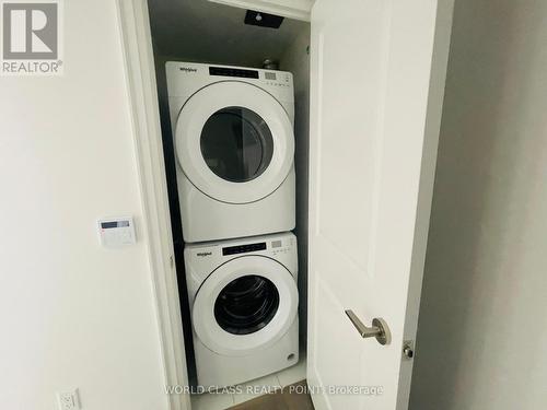 #1108 -20 Gatineau Dr, Vaughan, ON - Indoor Photo Showing Laundry Room