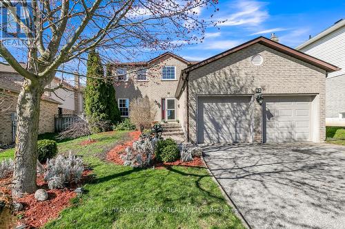 92 Grant Blight Cres, Newmarket, ON - Outdoor