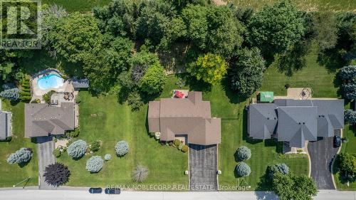48 Glenhuron Dr, Springwater, ON - Outdoor With View