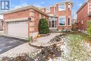 121 Taylor Dr, Barrie, ON  - Outdoor 