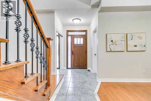 3754 Brinwood Gate, Mississauga, ON - Indoor Photo Showing Other Room