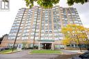 #1104 -711 Rossland Rd E, Whitby, ON  - Outdoor With Facade 