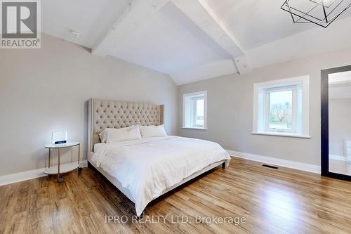 18161 Heart Lake Road, Caledon, ON - Indoor Photo Showing Bedroom