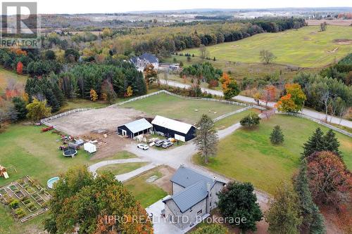 18161 Heart Lake Road, Caledon, ON - Outdoor With View