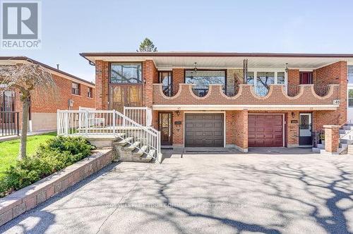 43 Starview Dr, Toronto, ON - Outdoor