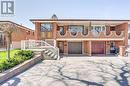 43 Starview Dr, Toronto, ON  - Outdoor 