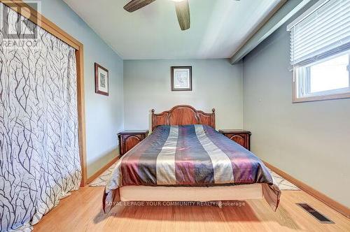 43 Starview Dr, Toronto, ON - Indoor Photo Showing Bedroom