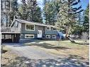 5085 Easzee Drive, 108 Mile Ranch, BC  - Outdoor 