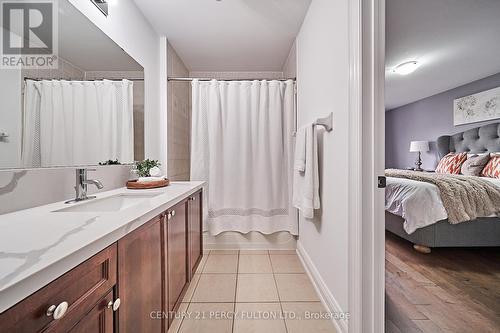 49 Unsworth Cres, Ajax, ON - Indoor Photo Showing Bathroom