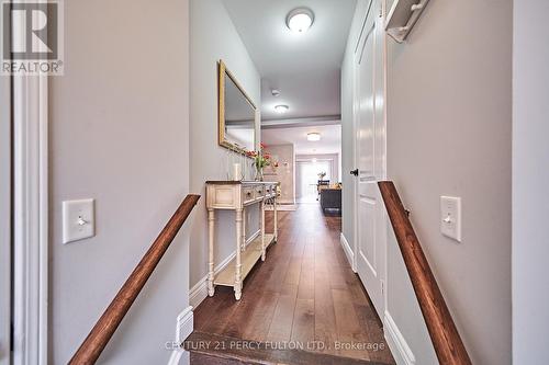 49 Unsworth Cres, Ajax, ON - Indoor Photo Showing Other Room