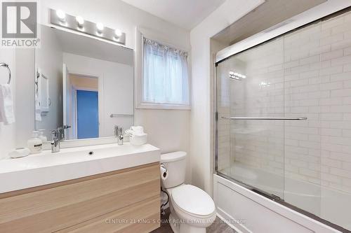 29 Hewitt Cres, Ajax, ON - Indoor Photo Showing Bathroom