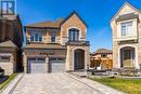 65 St Ives Cres, Whitby, ON  - Outdoor With Facade 
