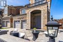 65 St Ives Cres, Whitby, ON  - Outdoor 