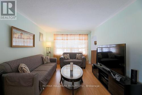 63 Midland Avenue, Toronto, ON - Indoor Photo Showing Living Room