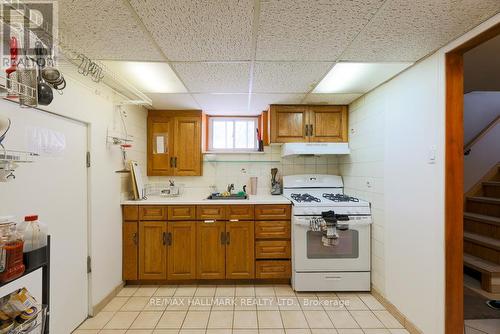 63 Midland Avenue, Toronto, ON - Indoor Photo Showing Kitchen