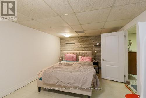 63 Midland Avenue, Toronto, ON - Indoor Photo Showing Bedroom