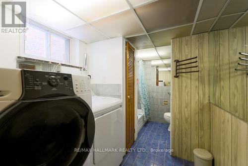 63 Midland Avenue, Toronto, ON - Indoor Photo Showing Laundry Room