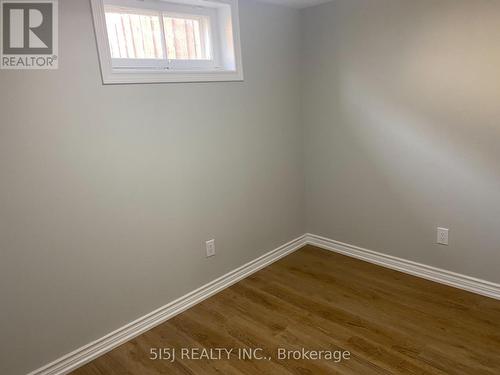 #Bsmt -473 Gibbons St, Oshawa, ON - Indoor Photo Showing Other Room