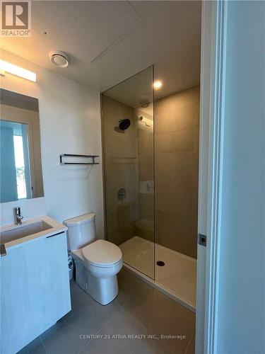 507 - 1000 Portage Parkway, Vaughan, ON - Indoor Photo Showing Bathroom