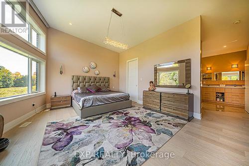 5 Birch Knoll Road, Georgina, ON - Indoor Photo Showing Bedroom