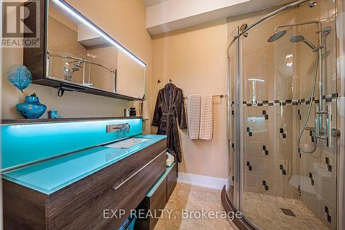 5 Birch Knoll Road, Georgina, ON - Indoor Photo Showing Bathroom