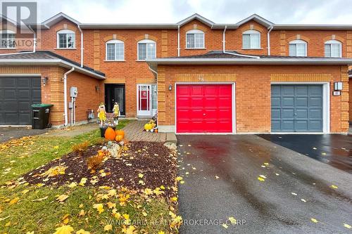 48 O'Leary Court, New Tecumseth, ON - Outdoor