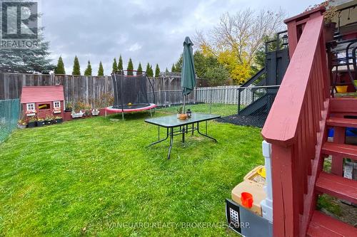 48 O'Leary Court, New Tecumseth, ON - Outdoor