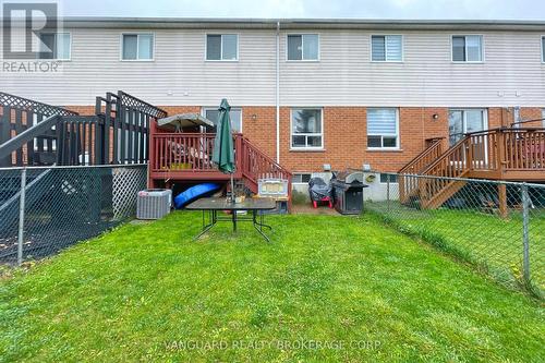 48 O'Leary Court, New Tecumseth, ON - Outdoor With Deck Patio Veranda With Exterior