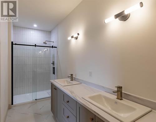 14 Frampton Avenue, St. John'S, NL - Indoor Photo Showing Bathroom