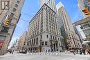 #2402 -1 King St W, Toronto, ON  - Outdoor With Facade 