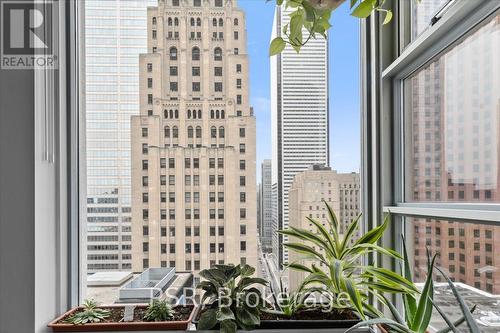 #2402 -1 King St W, Toronto, ON -  Photo Showing Other Room