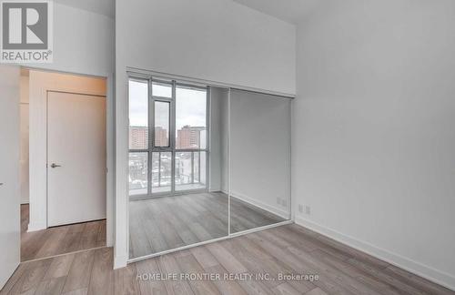 #904 -120 Parliament St, Toronto, ON - Indoor Photo Showing Other Room