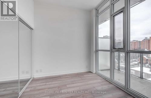 #904 -120 Parliament St, Toronto, ON -  Photo Showing Other Room