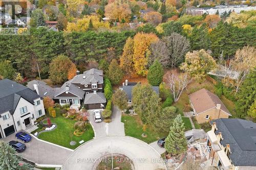 20 Fordham Pl, Toronto, ON - Outdoor With View