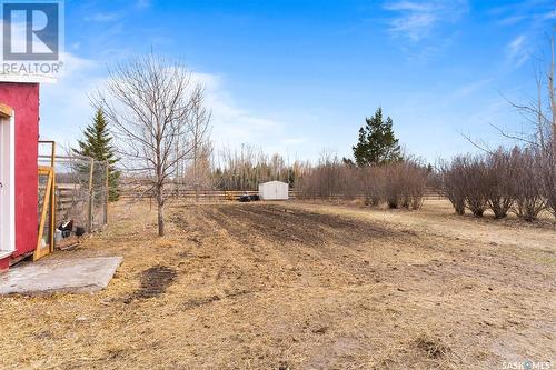 Betteridge Acreage, South Qu'Appelle Rm No. 157, SK - Outdoor With View