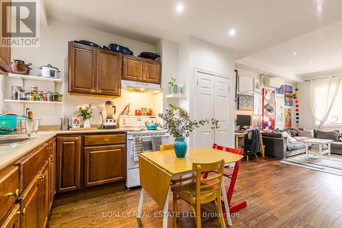 58 Palmerston Avenue, Toronto, ON - Indoor Photo Showing Other Room