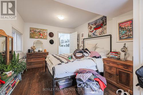 58 Palmerston Avenue, Toronto, ON - Indoor Photo Showing Bedroom