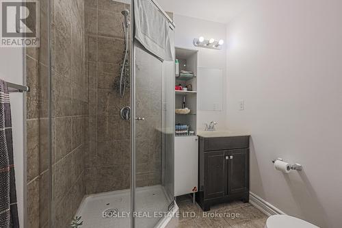 58 Palmerston Avenue, Toronto, ON - Indoor Photo Showing Bathroom