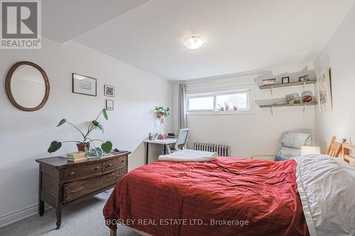 58 Palmerston Avenue, Toronto, ON - Indoor Photo Showing Bedroom